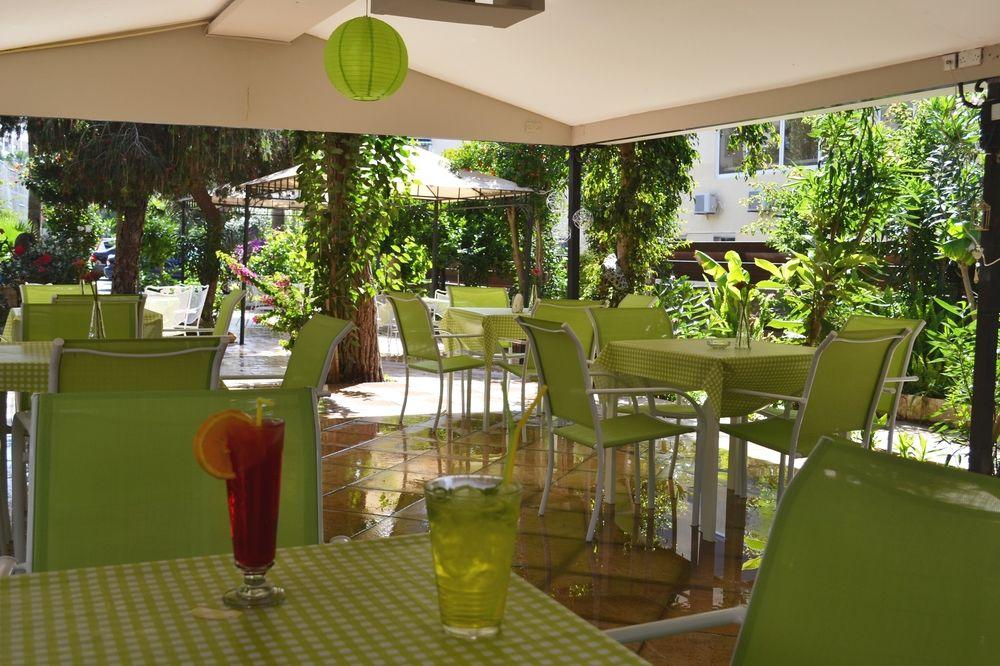 Tasiana Star Limassol Exterior photo