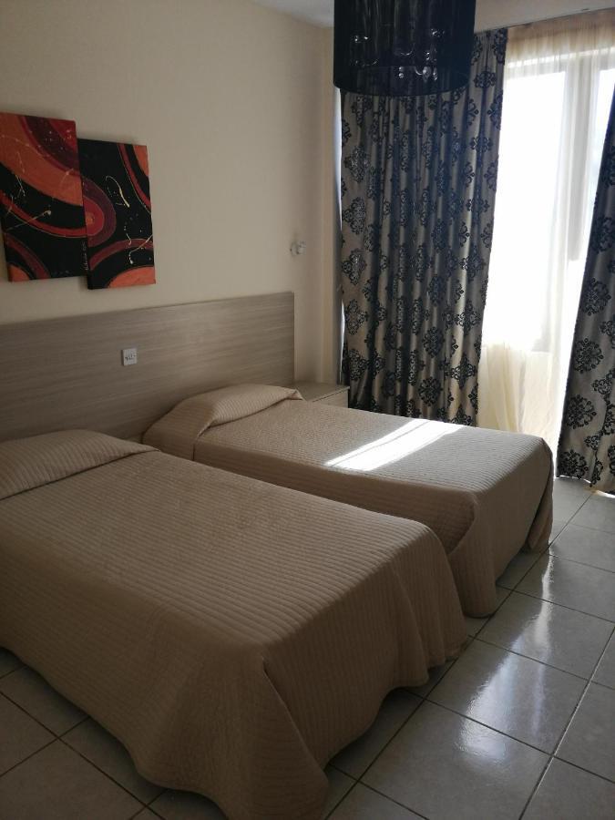 Tasiana Star Limassol Exterior photo