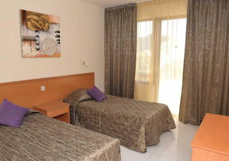 Tasiana Star Limassol Exterior photo