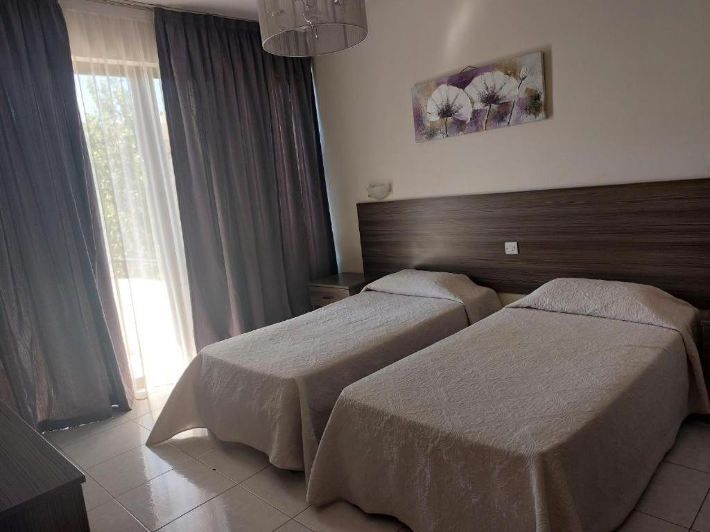 Tasiana Star Limassol Exterior photo