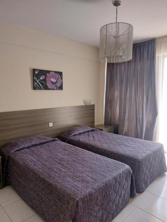 Tasiana Star Limassol Exterior photo