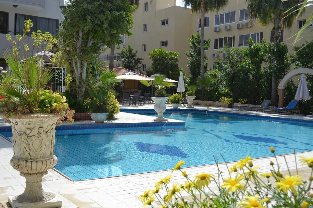 Tasiana Star Limassol Exterior photo