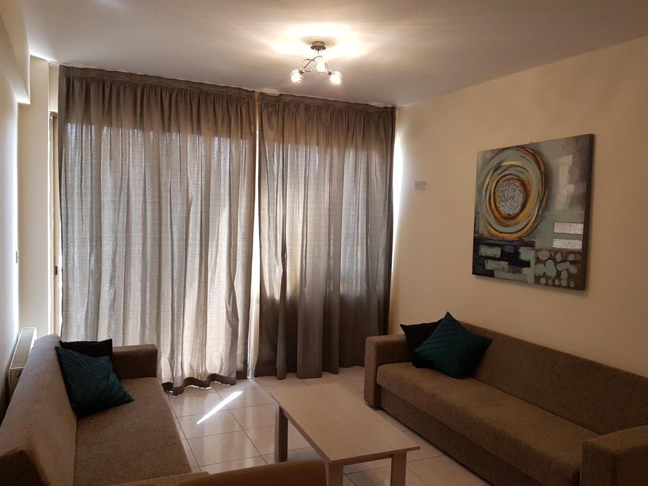 Tasiana Star Limassol Exterior photo