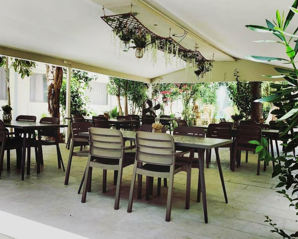 Tasiana Star Limassol Exterior photo