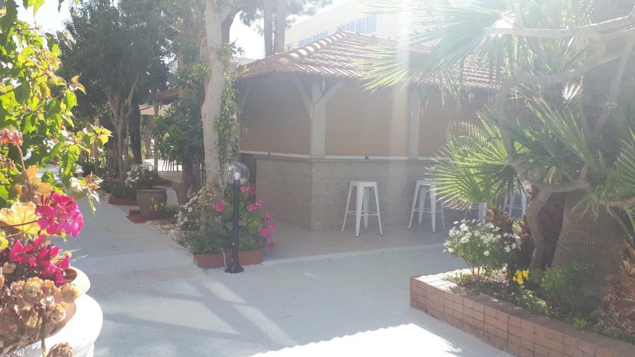 Tasiana Star Limassol Exterior photo